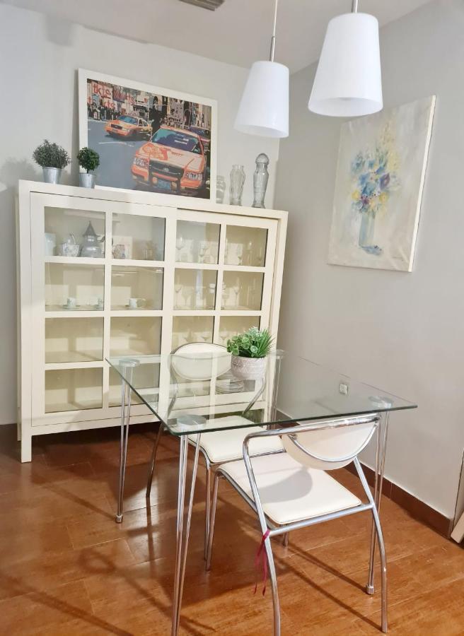 세비야 Triana Soul Marcur 아파트 외부 사진