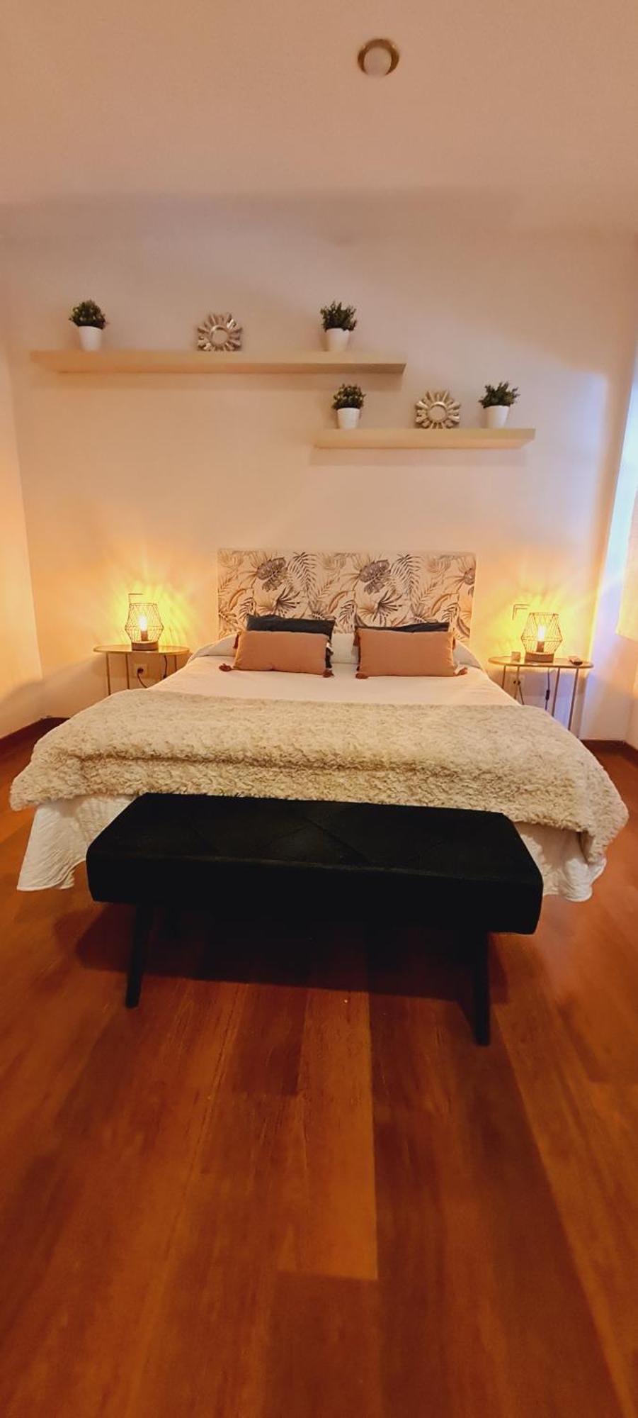 세비야 Triana Soul Marcur 아파트 외부 사진